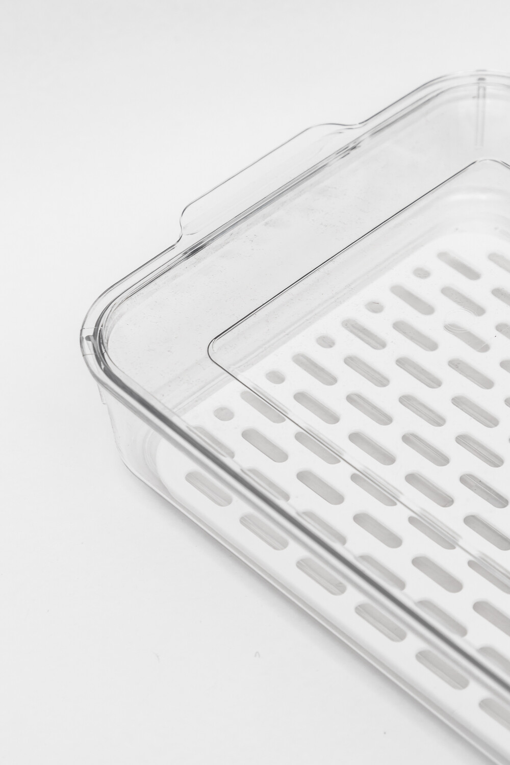 Organizador Heladera Color Unico