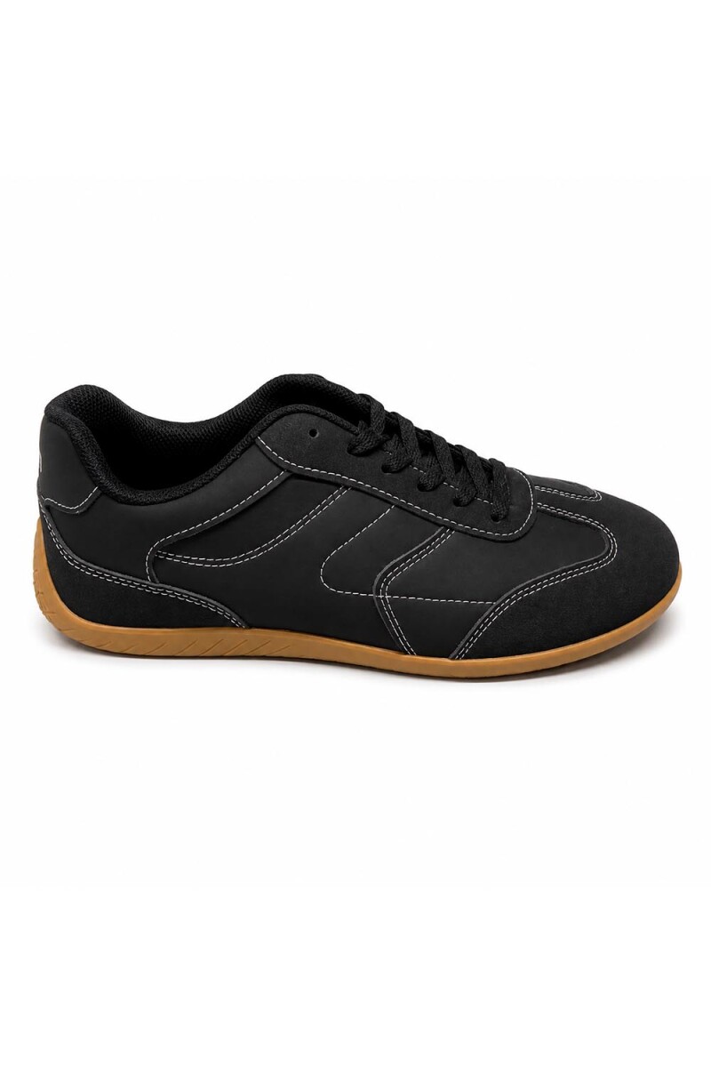 ZAPATILLA MADDISON Negro