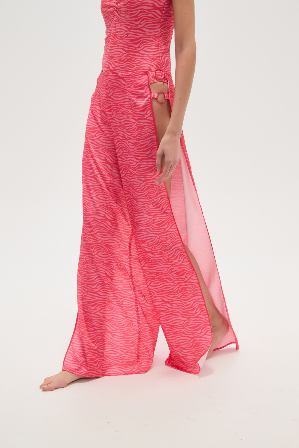 Pantalon Viora Estampado 4