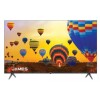 Tv Smart James 75" Ultra Hd 4k Unica