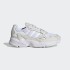 Championes Adidas Falcon Blanco