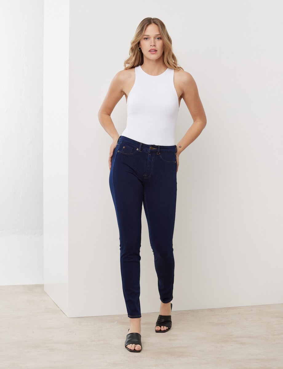 Jegging Skinny - Jean 