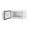 Microondas Tem 20l Manual Negro / Blanco Microondas Tem 20l Manual Negro / Blanco