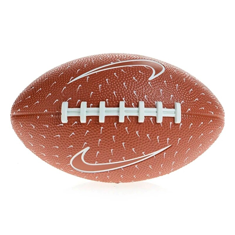 NIKE PLAYGROUND FB MINI Chocolate