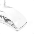 Lampara Led TÃ¡ctil con Pinza Para Escritorio Pc o Lectura Blanca Lampara Led TÃ¡ctil con Pinza Para Escritorio Pc o Lectura Blanca