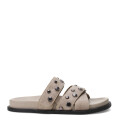 Sandalias de Mujer Miss Carol Valena Beige
