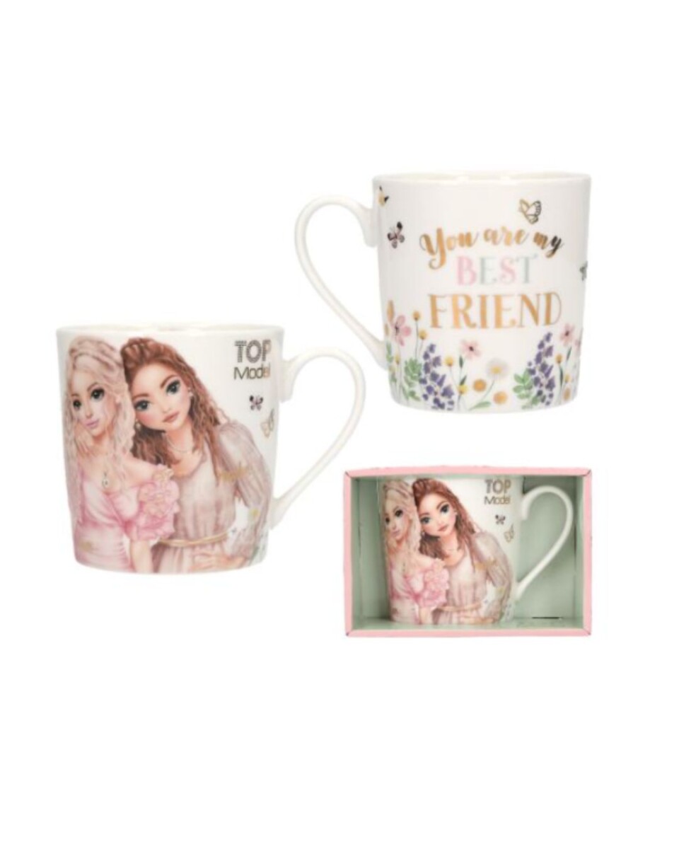 taza Summer feeling - S/C 