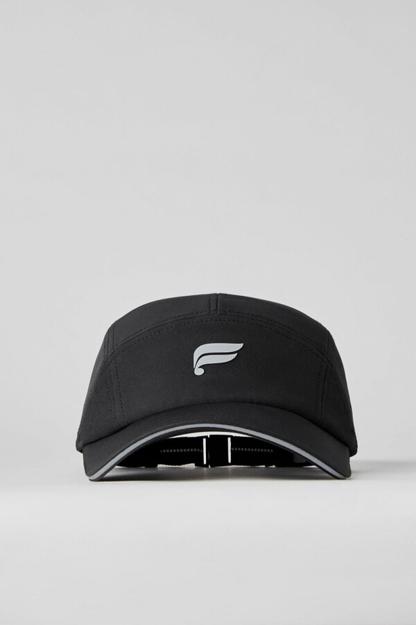 Gorras The Fundamental Hat Unisex Black