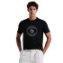 T-SHIRT S-XXL BLACK