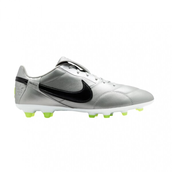 Championes Nike Premier 3 Black