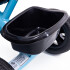 Triciclo con Manija Azul