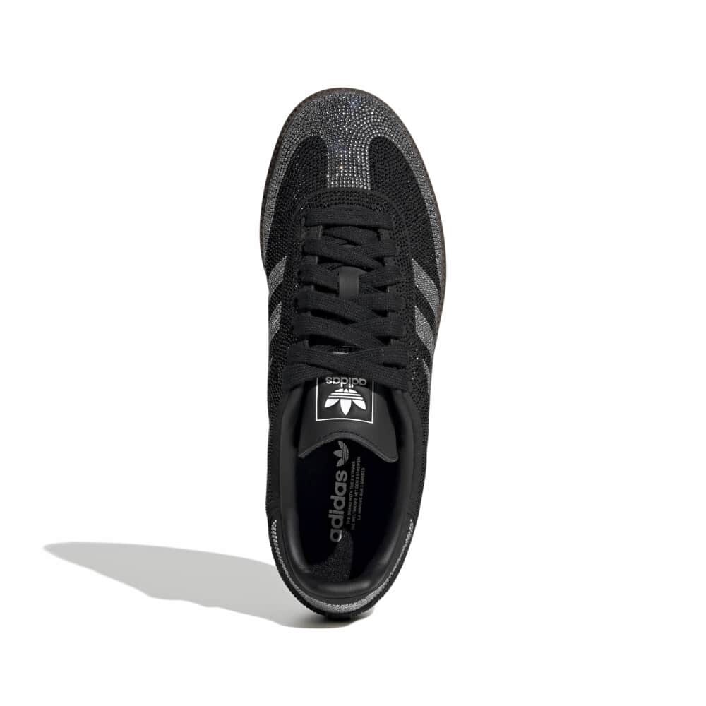 Samba OG W Black