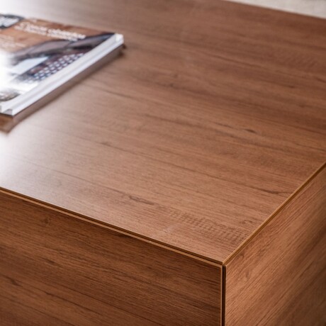 Mesa De Centro Eden U