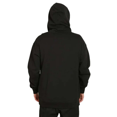 Canguro Volcom Stonico Negro