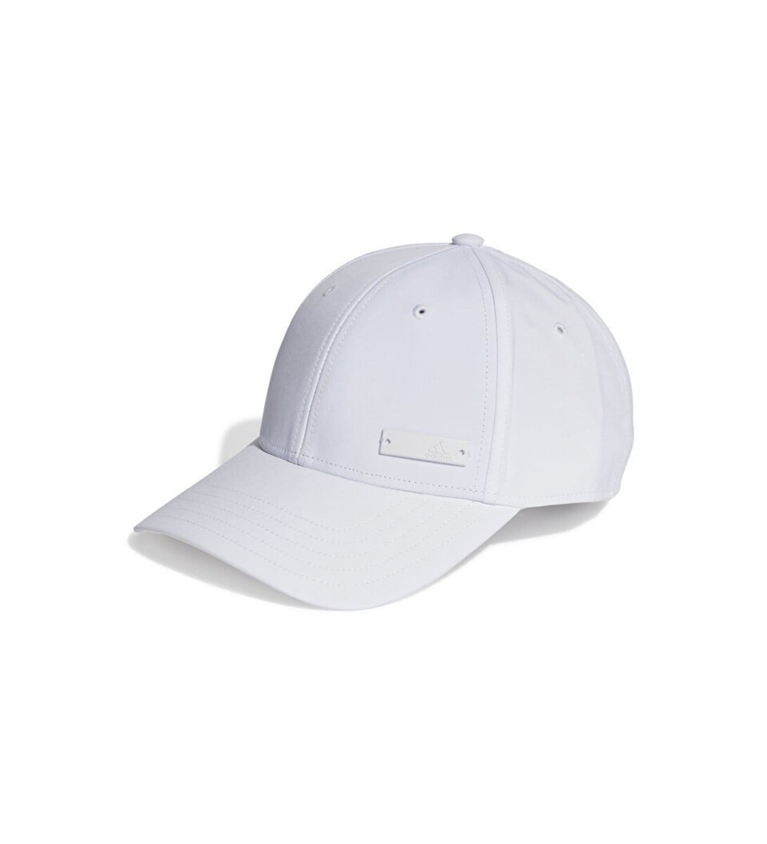 Gorro Adidas Training Unisex Bballcap LT Met White - S/C 