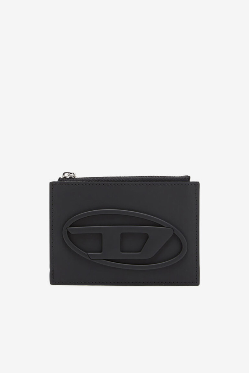 BILLETERA 1DR Negro
