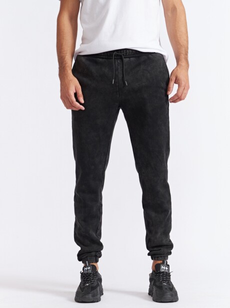 JOGGER ARLO NEGRO