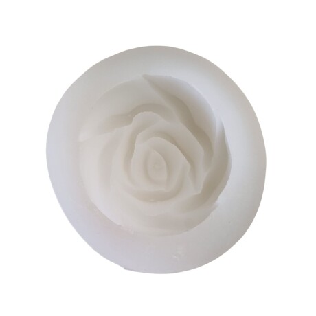 Molde de silicona para jabón y vela Molde de silicona para jabón y vela