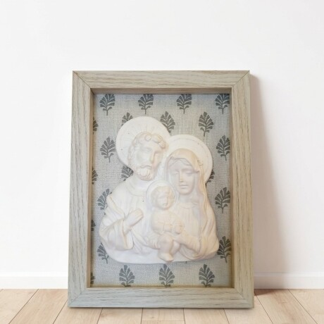 Cuadro Sagrada Familia Cuadro Sagrada Familia