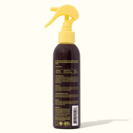 Sun Bum Texturizing Sea Spray Sea Spray