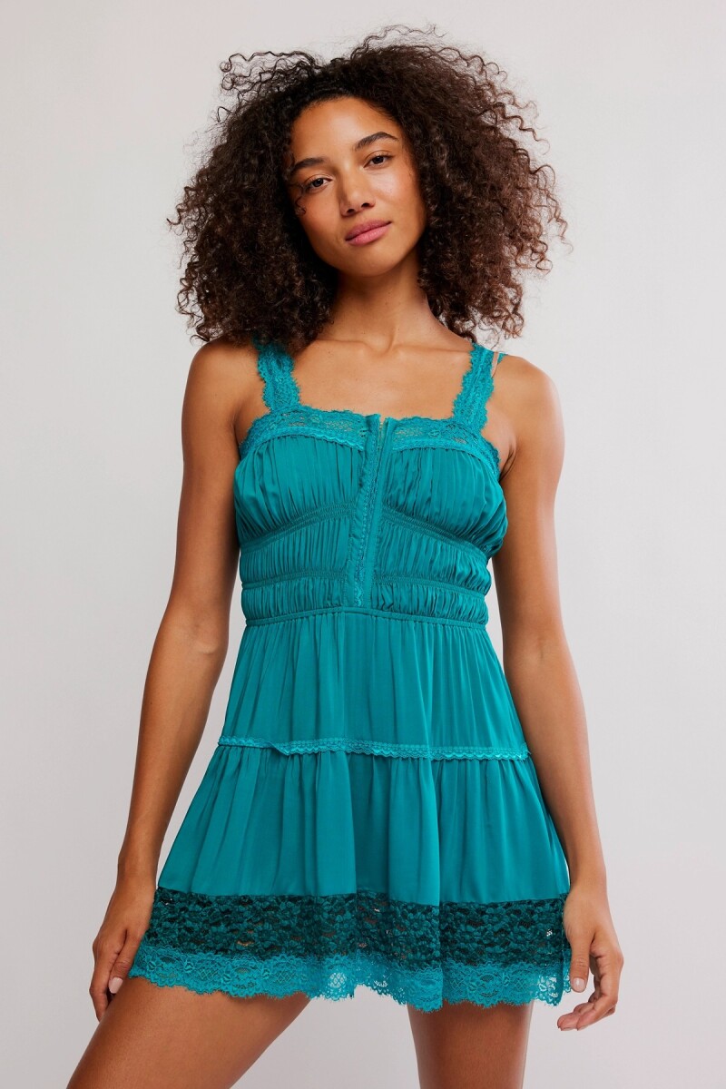 SO IN LOVE MINI SLIP 
