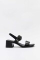 SANDALIA ALLIE POSTED Negro