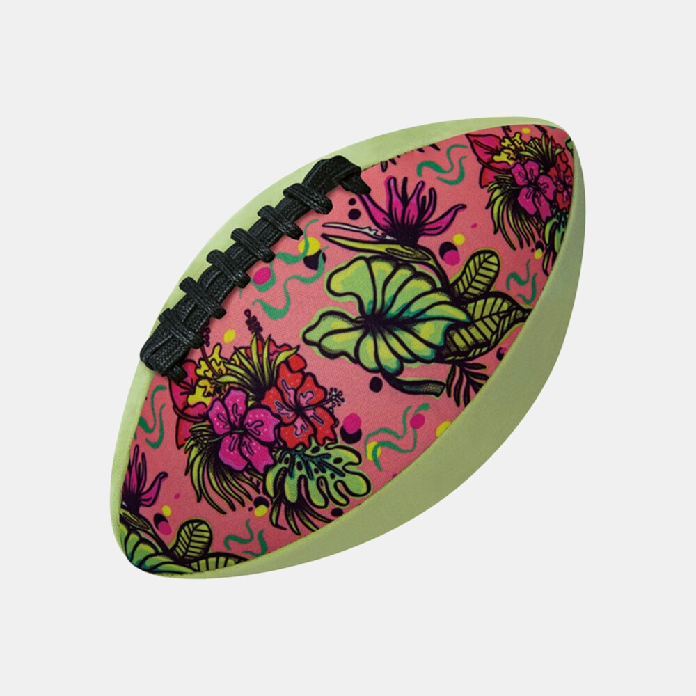 Pelota Fútbol Americano-Waboba Classic 6 WABOBA CLASSIC 6"""" FOOTBALL 184C06_A