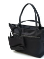 Cartera Terra Negro
