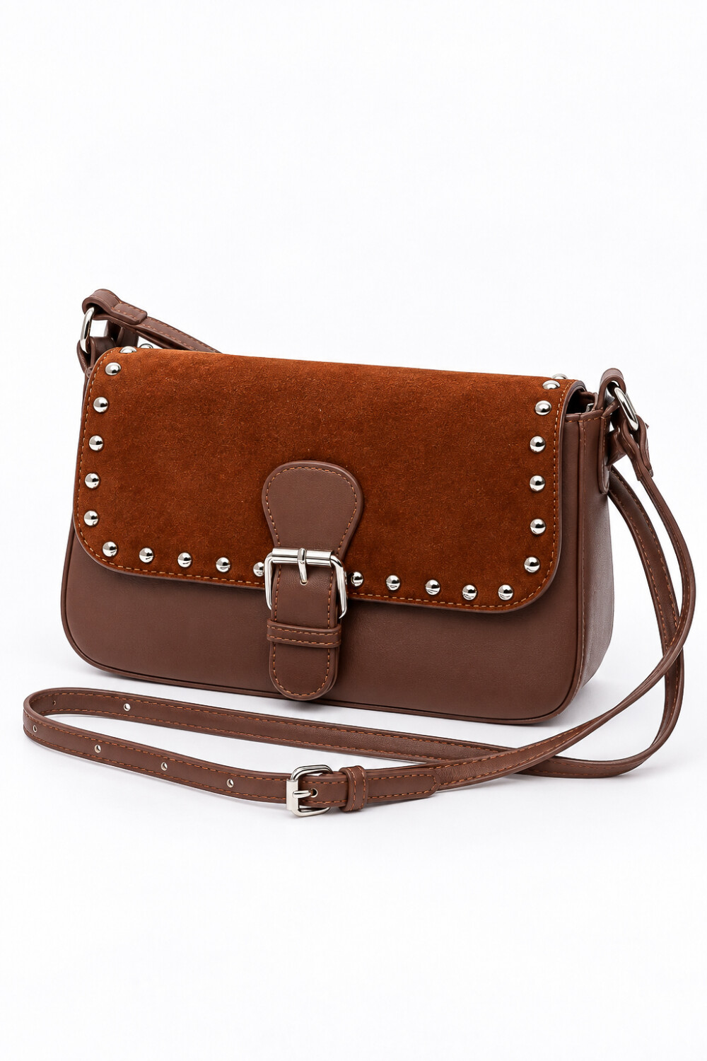 Bolso Maravi Marron