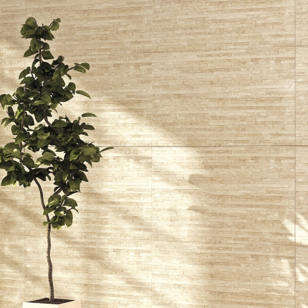 REVESTIMIENTO VERSANO BEIGE HD "A" 32x57 CM Revestimiento Versano Beige Hd "a" 32x57 Cm