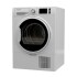 Secarropas Whirlpool 9Kg Blanco W3D91WEES Secarropas Whirlpool 9Kg Blanco W3D91WEES