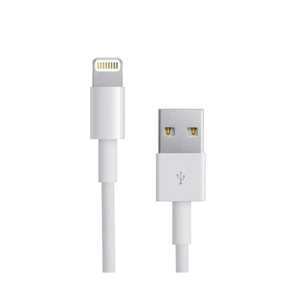 Cable Goldtech Para Iphone Lightning A USB 
