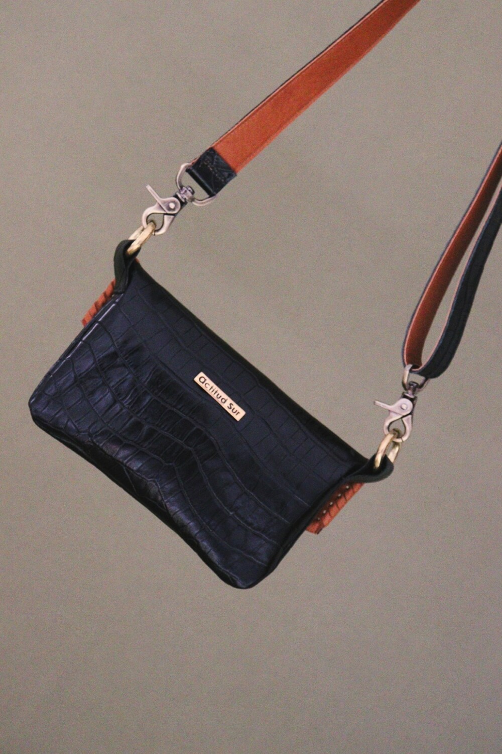 Mini All Season Bag Negro