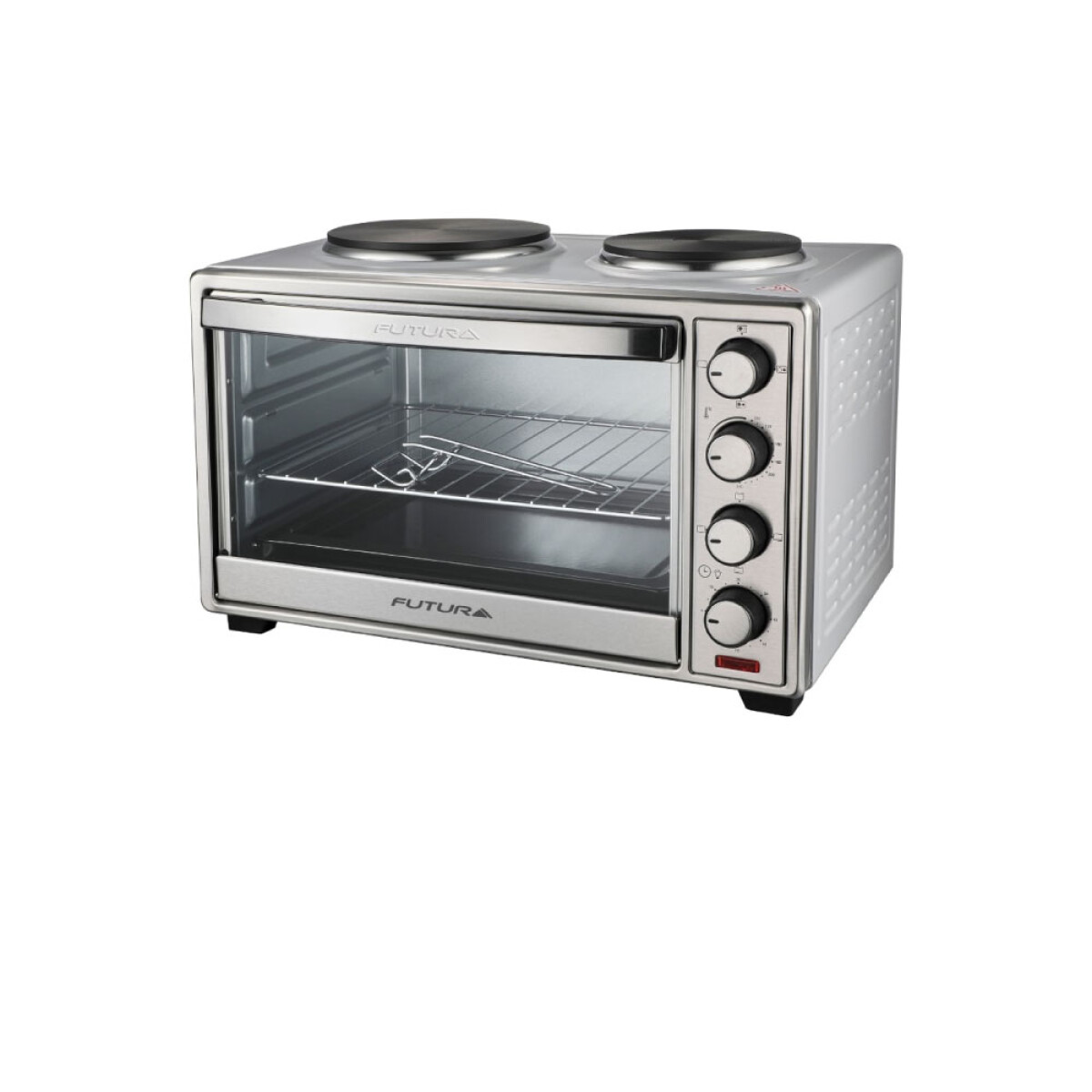 Horno Electrico FUTURA FUT-MH38B-2D 