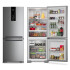 Heladera Whirlpool Wre57ckdim 447 Lts HELADERA WHIRLPOOL INOX WRE57CKDIM/WX