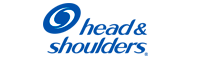 HEAD & SHOULDERS