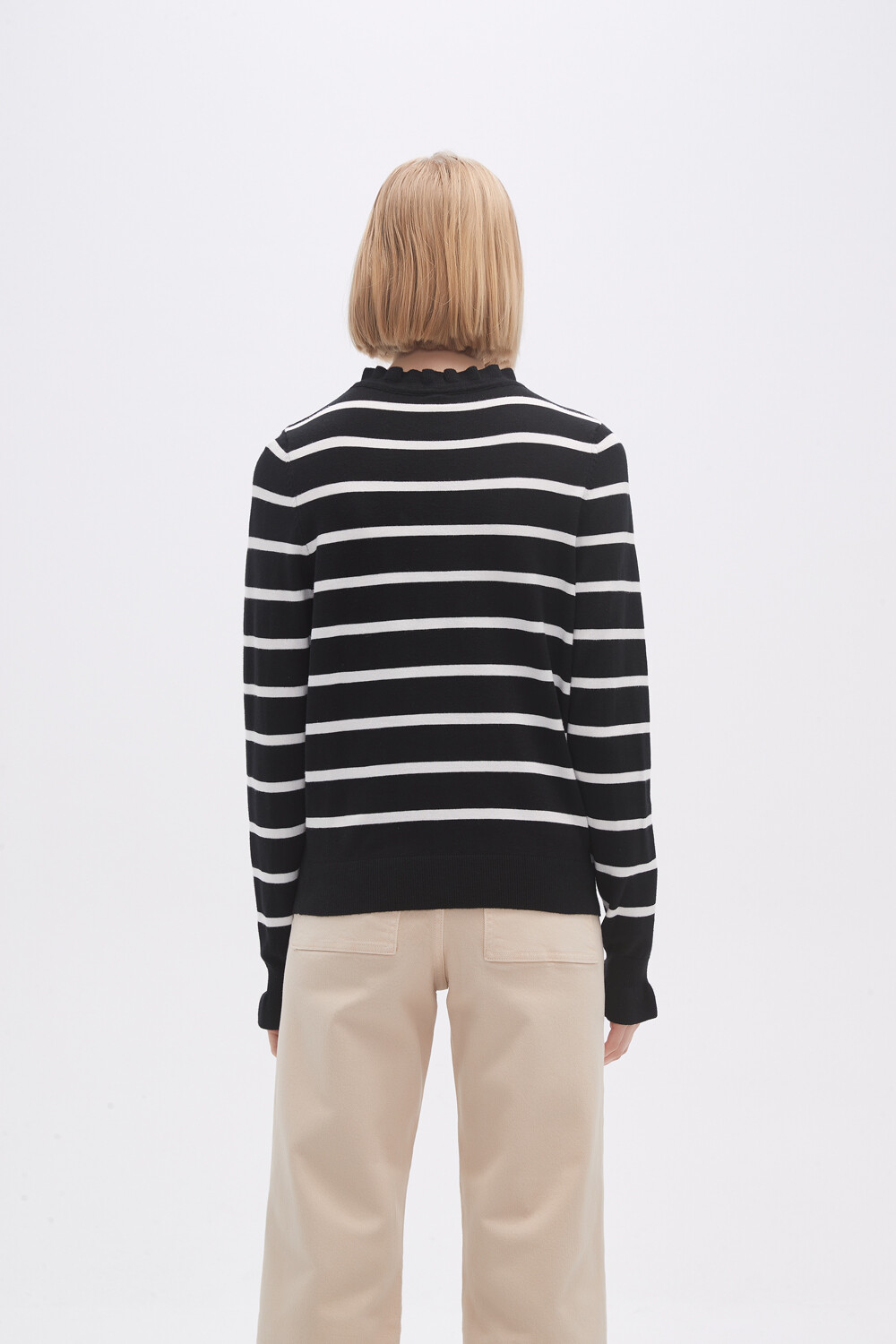 Sweater Kunin Estampado 2