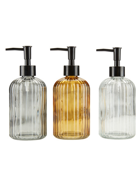 Dispensador de jabón ROSENLUND variado Dispensador de jabón ROSENLUND variado