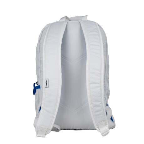 Mochila Converse - 10003913A07 BLUE/WHITE