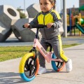 Chivita Sin Pedales Triciclo Bicicleta Bebé 10-24 Meses Rosa