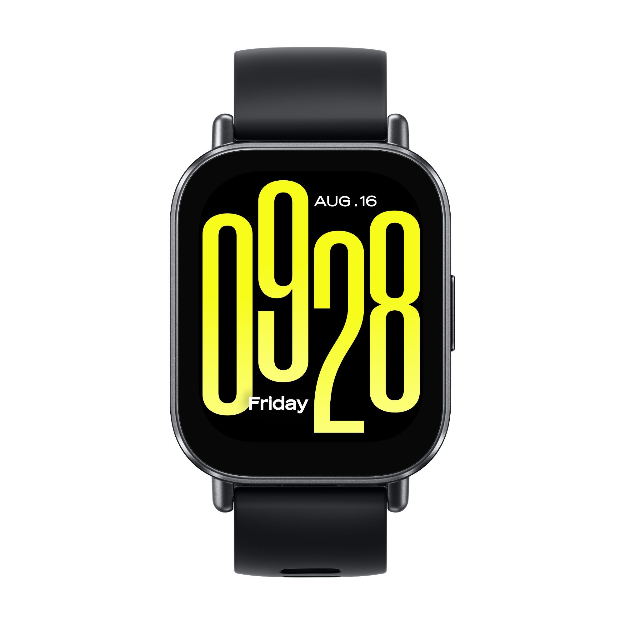 Smartwatch Xiaomi Redmi 5 Active Negro