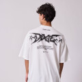 T-SHIRT ROXET DIXIE Crudo