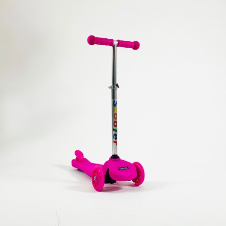 Bebesit monopatin junior -rosado Bebesit monopatin junior -rosado