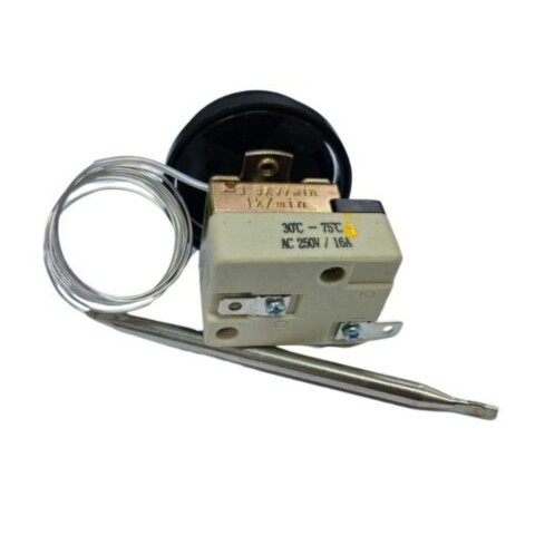 Termostato Calefon de 30 a 75 Grados Termostato Calefon de 30 a 75 Grados