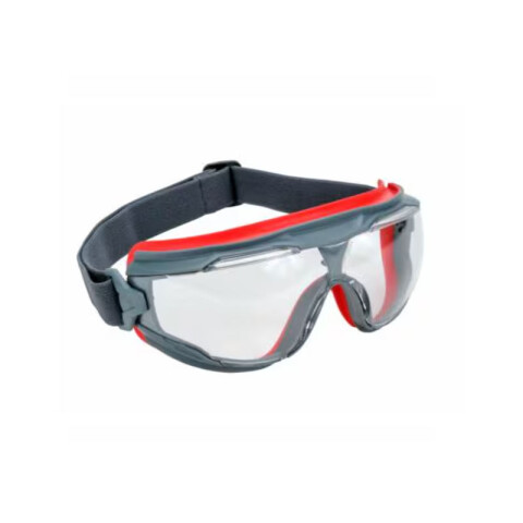 Lente antiparra de seguridad con protección UV 3M T56090