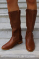 Bota pampa Suela