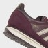 Championes Adidas SL 72 RS Rojo