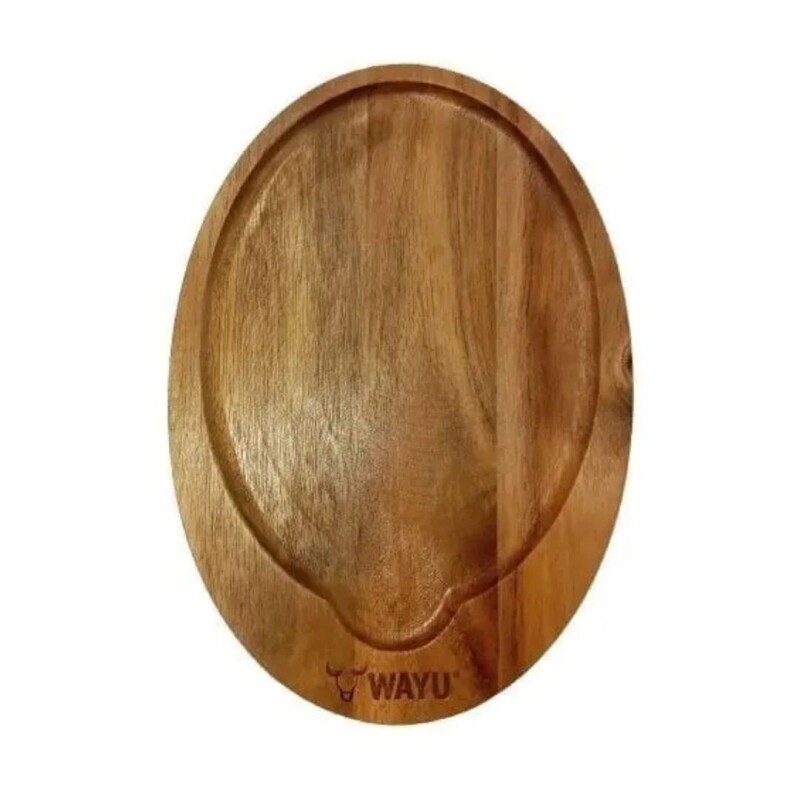 Sartén Ovalado Wayu Hierro Fundido Con Base Parrilla Cocina Sartén Ovalado Wayu Hierro Fundido Con Base Parrilla Cocina