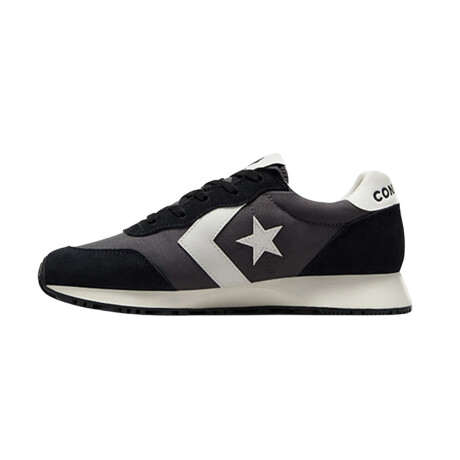 CONVERSE OMEGA TRAINER Black White