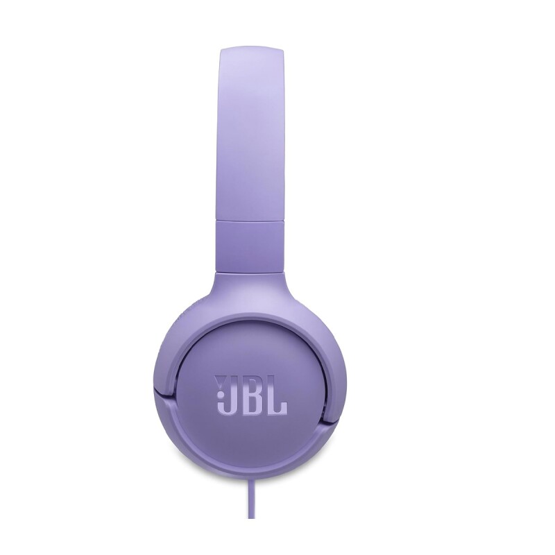 Auriculares JBL Tune 520C Purpura USB-C Auriculares JBL Tune 520C Purpura USB-C